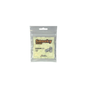 SMOOKY FILTERS - 6mm | Single Pack